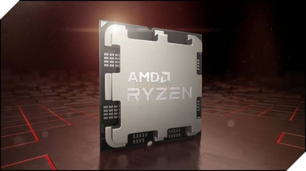 AMD ra mắt Ryzen 5 5500F và Ryzen 5 7500, tiếp tục duy trì cả AM4 lẫn AM5 2