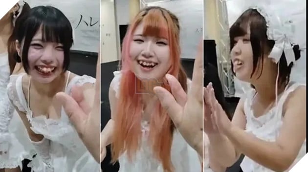  Đứng người là có thật : Nhan sắc đời thực khác xa ảnh sống ảo khiến fan nam ngơ ngác, video hút hơn 5 triệu lượt xem 2