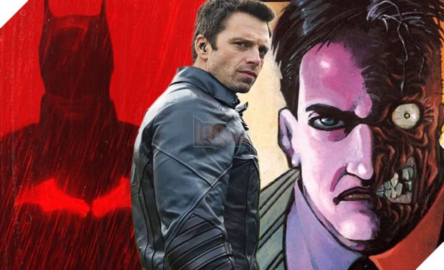 Sebastian Stan ví The Batman: Part II với The Godfather Part II 2