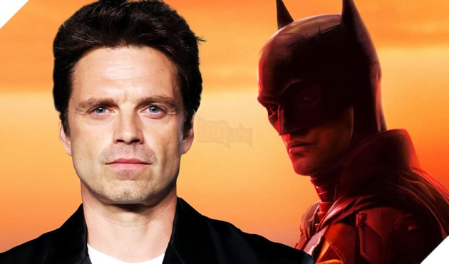 Sebastian Stan ví The Batman: Part II với The Godfather Part II