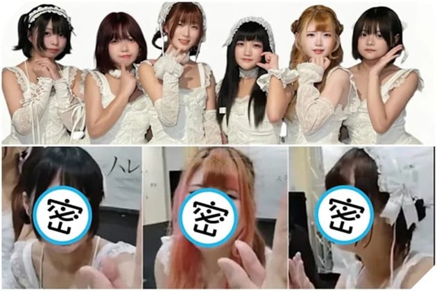  Đứng người là có thật : Nhan sắc đời thực khác xa ảnh sống ảo khiến fan nam ngơ ngác, video hút hơn 5 triệu lượt xem
