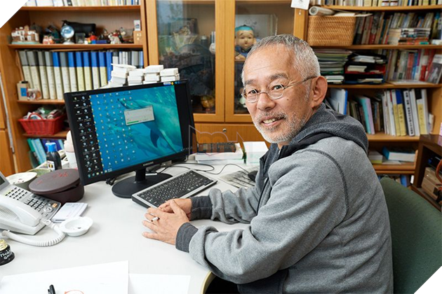 Nhà sản xuất Studio Ghibli Toshio Suzuki lần đầu lên tiếng về tranh AI: Khẳng định máy móc không thể thay thế bàn tay Hayao Miyazaki, hé lộ khả năng làm phim mới 3