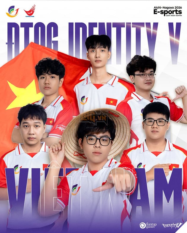 ASIAN GAMES 20TH: Lịch Thi Đấu Chính Thức Tất Cả Các Bộ Môn Esports 4