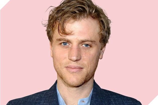 Hình ảnh về ngôi sao Johnny Flynn.