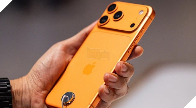 Apple phát hành iOS 26.7, vá gần 80 lỗ hổng bảo mật cho iPhone 2