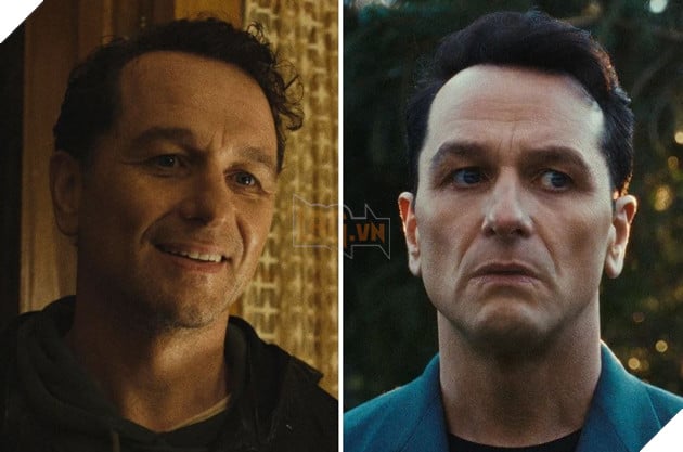 Matthew Rhys lập kỷ lục Emmy với hai giải diễn xuất chính trong cùng một đêm 2