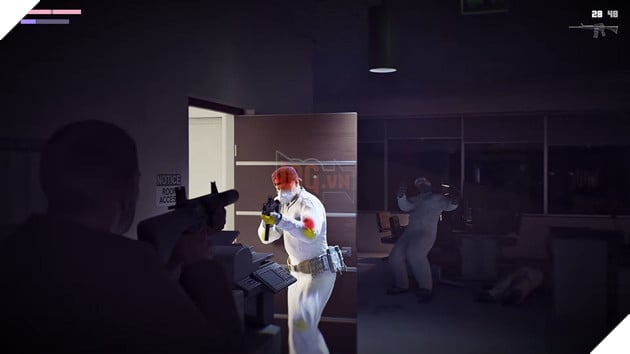 GTA VI Dự Kiến Bổ Sung Cơ Chế Bắn Súng Như Trong Red Dead Redemption 2 2