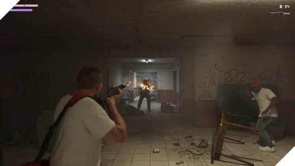 GTA VI Dự Kiến Bổ Sung Cơ Chế Bắn Súng Như Trong Red Dead Redemption 2 4
