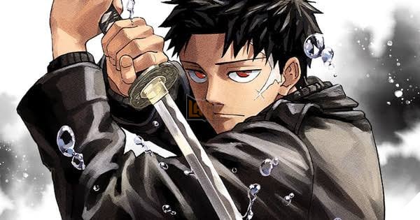 Manga đình đám Kagurabachi ấn định ngày trở lại của chương 132: Tác giả Takeru Hokazono đã hoàn toàn hồi phục sức khỏe sau biến cố gián đoạn 3