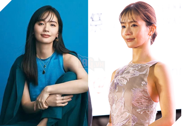 Nữ diễn viên tài hoa Nakamura Yuri qua đời ở tuổi 44 sau thời gian thầm lặng chiến đấu với ung thư trực tràng: Nụ cười dịu dàng đến những giây phút cuối đời 2