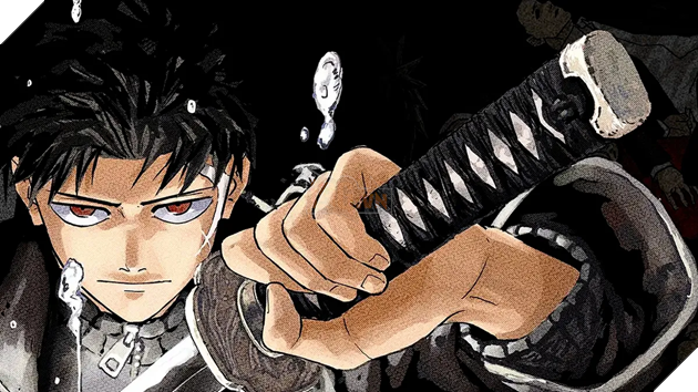 Manga đình đám Kagurabachi ấn định ngày trở lại của chương 132: Tác giả Takeru Hokazono đã hoàn toàn hồi phục sức khỏe sau biến cố gián đoạn 2