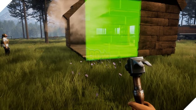 Velkor - Game Sinh Tồn Thế Giới Mở Mới Mang Đậm Màu Sắc Rust 3