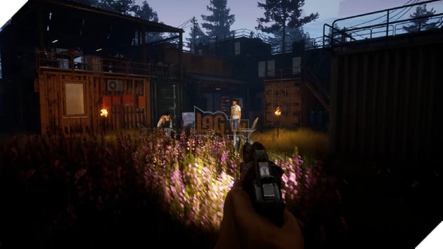 Velkor - Game Sinh Tồn Thế Giới Mở Mới Mang Đậm Màu Sắc Rust 2