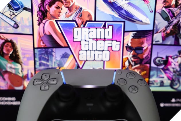 PlayStation Blackout không tạo được tác động, tương lai game vật lý ngày càng mong manh 2