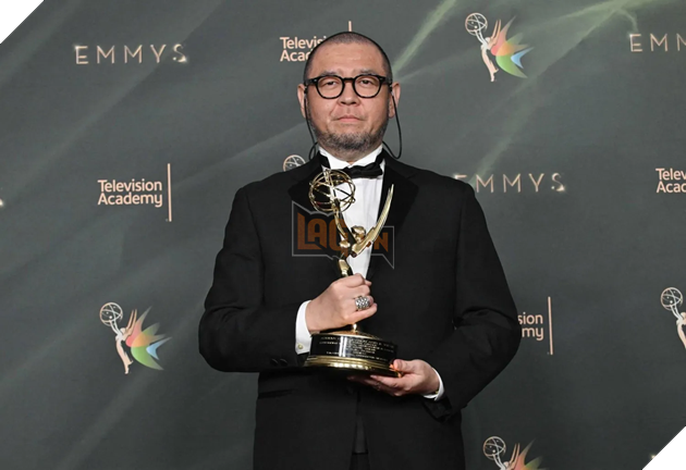 Họa sĩ manga Takashi Okazaki thắng giải Emmy với siêu phẩm anime Star Wars: Visions : Vinh quang quốc tế từ sự giao thoa giữa văn hóa Samurai và huyền thoại vũ trụ 3