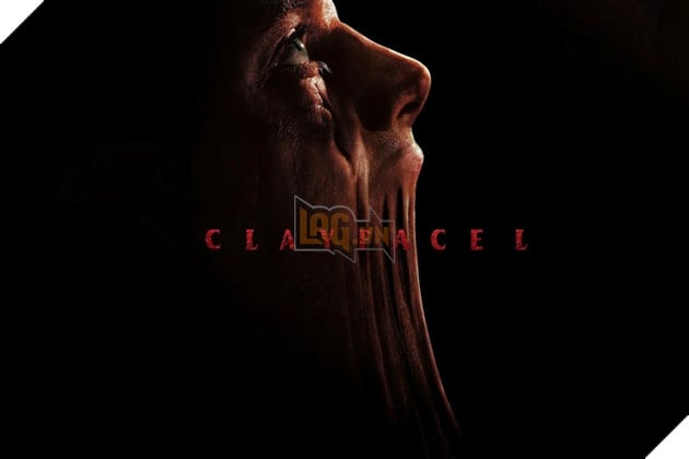 Hình ảnh về phim kinh dị Clayface.