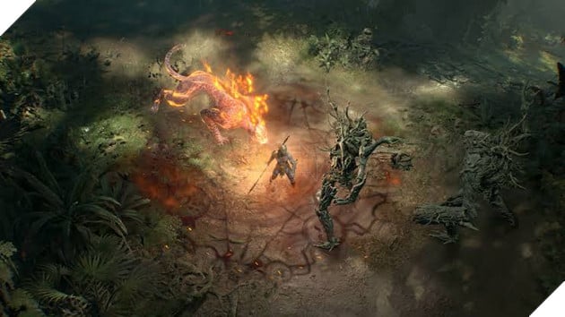 Cuối Tuần Chơi Gì: Diablo 4 Đã Mở Cửa Miễn Phí Trên Steam Đến Tận Tuần Sau