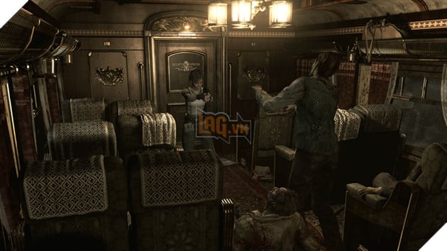 Nintendo Switch 2 Chuẩn Bị Đón Nhận Thêm 3 Trò Chơi Resident Evil
