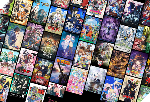 Crunchyroll chiêu mộ lãnh đạo cấp cao chống vi phạm bản quyền: Tuyên chiến với nạn anime lậu toàn cầu bằng công nghệ AI và đòn đánh tài chính 2