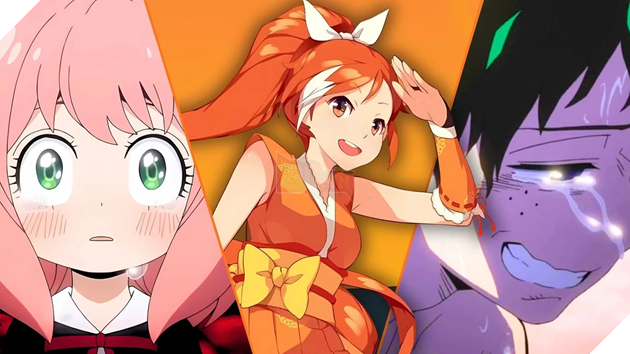 Crunchyroll chiêu mộ lãnh đạo cấp cao chống vi phạm bản quyền: Tuyên chiến với nạn anime lậu toàn cầu bằng công nghệ AI và đòn đánh tài chính 3