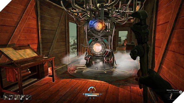 Frostrail Mang Đến Trải Nghiệm Như Một Game Metro Bổ Sung Thêm Co-op 5