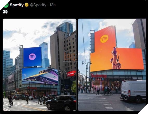 Spotify hé lộ màn hợp tác với GTA 6 trong tương lai 3
