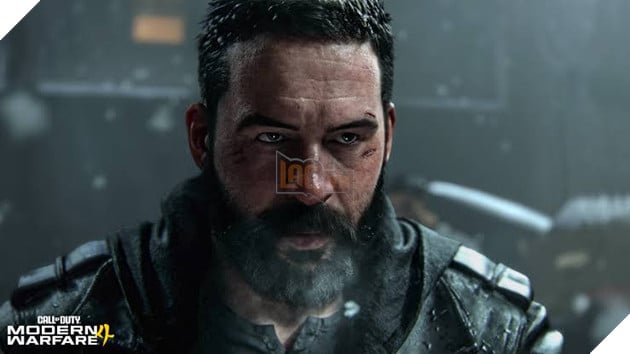 Call of Duty: Modern Warfare 4 Chính Thức Hé Lộ Phản Diện Mới
