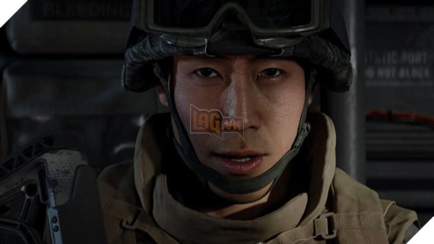 Call of Duty: Modern Warfare 4 Chính Thức Hé Lộ Phản Diện Mới 3