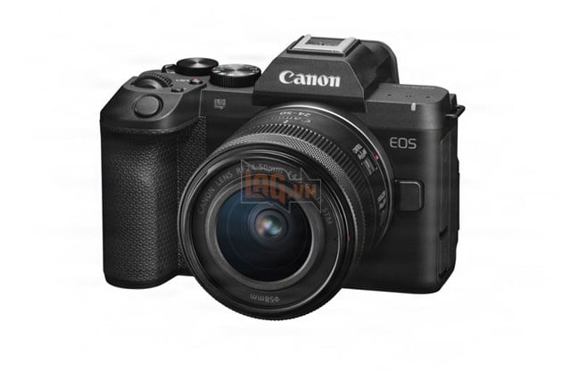EOS R8 Mark II - Khơi nguồn khám phá, mở ra góc nhìn mới về thế giới 3