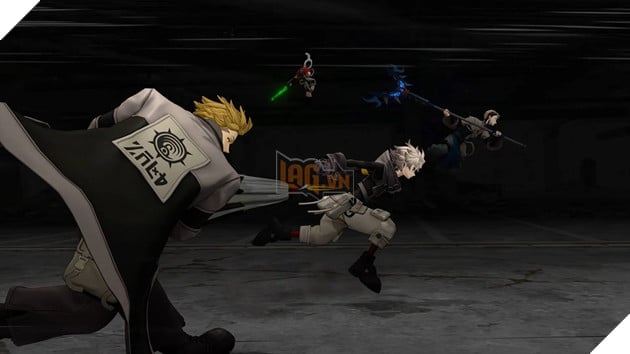 Game GACHIAKUTA: BREAKOUT tung trailer gameplay đầu tiên, ấn định ra mắt năm 2027: Nhập vai hành động sinh tồn kịch tính trên PC và Console 3
