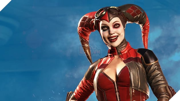 Đợt Playtest Game Đối Kháng Bí Ẩn Rộ Lên Tiềm Năng Là Injustice 3 2