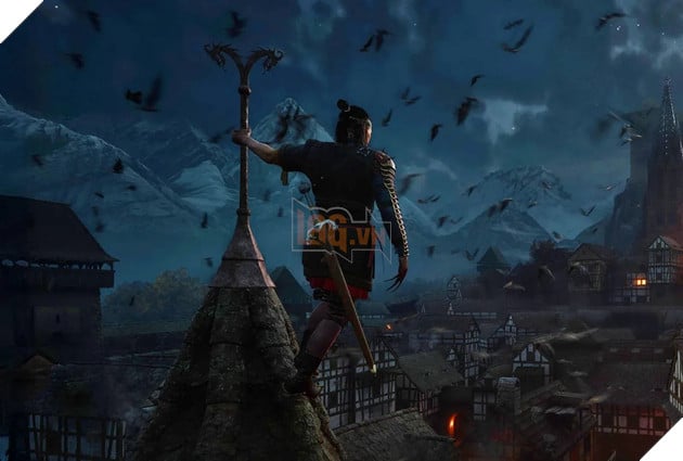 Hậu Bản The Blood of Dawnwalker Có Thể Vẫn Giữ Lại Một Tính Năng Gây Tranh Cãi