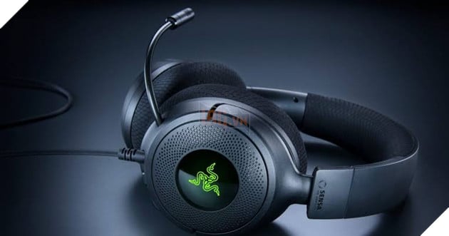 Razer ra mắt Kraken V4 X Sensa, đưa công nghệ phản hồi xúc giác xuống mức giá 100 USD