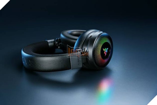 Razer ra mắt Kraken V4 X Sensa, đưa công nghệ phản hồi xúc giác xuống mức giá 100 USD 2