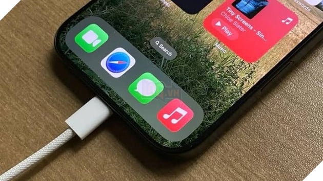 iPhone hao pin sau khi lên iOS 27? Đây có thể chỉ là hiện tượng tạm thời