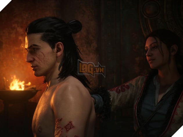 Hậu Bản The Blood of Dawnwalker Có Thể Vẫn Giữ Lại Một Tính Năng Gây Tranh Cãi 4