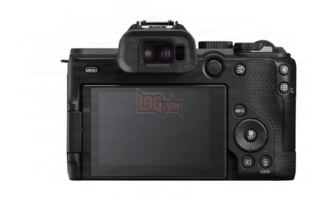 EOS R8 Mark II - Khơi nguồn khám phá, mở ra góc nhìn mới về thế giới 2