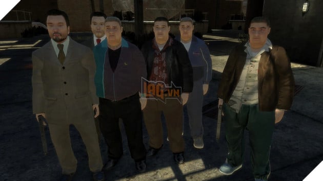 GTA VI Hứa Hẹn Mang Đến Một Vice City Sống Động Hơn Với NPC Đông Đúc Và Đa Dạng