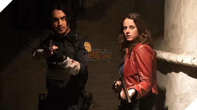 Diễn Viên Lồng Tiếng Cho Leon Chia Sẻ Về Bộ Phim Resident Evil Mới