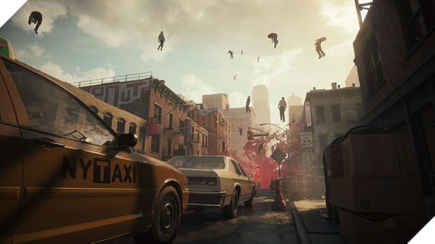 Đánh Giá Game Control Resonant: Bước Tiến Táo Bạo Của Remedy Entertainment 8