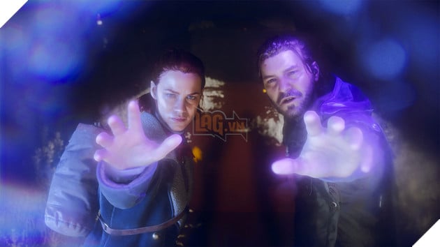 Đánh Giá Game Control Resonant: Bước Tiến Táo Bạo Của Remedy Entertainment 7