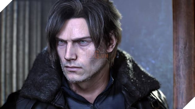 Diễn Viên Lồng Tiếng Cho Leon Chia Sẻ Về Bộ Phim Resident Evil Mới 4