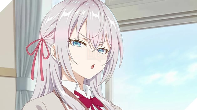 Anime Arya bàn bên thỉnh thoảng lại trêu ghẹo tôi bằng tiếng Nga mùa 2 tung teaser trailer đầu tiên: Ấn định lên sóng năm 2027, hé lộ sự thay đổi trên ghế đạo diễn
