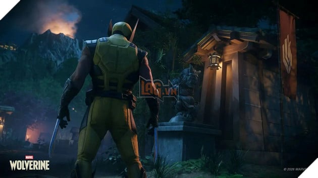 Marvel's Wolverine Bị Nghi Ngờ Dùng AI, Insomniac Thừa Nhận Lỗi Bản Đồ