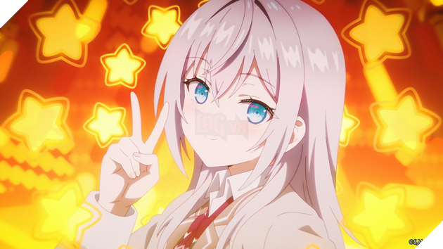 Anime Arya bàn bên thỉnh thoảng lại trêu ghẹo tôi bằng tiếng Nga mùa 2 tung teaser trailer đầu tiên: Ấn định lên sóng năm 2027, hé lộ sự thay đổi trên ghế đạo diễn 3