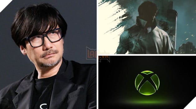 Hideo Kojima tiết lộ Sony hủy PHYSINT chỉ qua một cuộc gọi Zoom