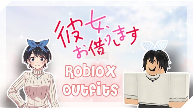 Vừa công bố hợp tác đã vội quay xe : Roblox âm thầm gạch tên manga Bạn gái thuê vì lo ngại yếu tố nhạy cảm tràn ngập nền tảng trẻ em 2