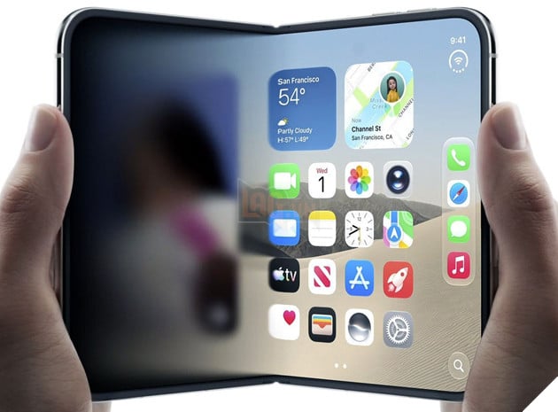 Apple hủy Apple Pencil nhỏ gọn dành cho iPhone Duo vì vấn đề kỹ thuật 2