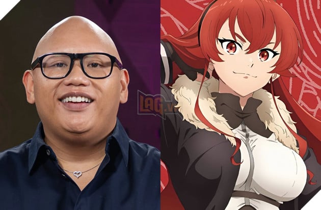 Ngôi sao Spider-Man Jacob Batalon mê mẩn thể loại anime chuyển sinh: Bận đóng phim Hollywood vẫn quyết không bỏ tập mới, ấp ủ ước mơ lồng tiếng hoạt hình