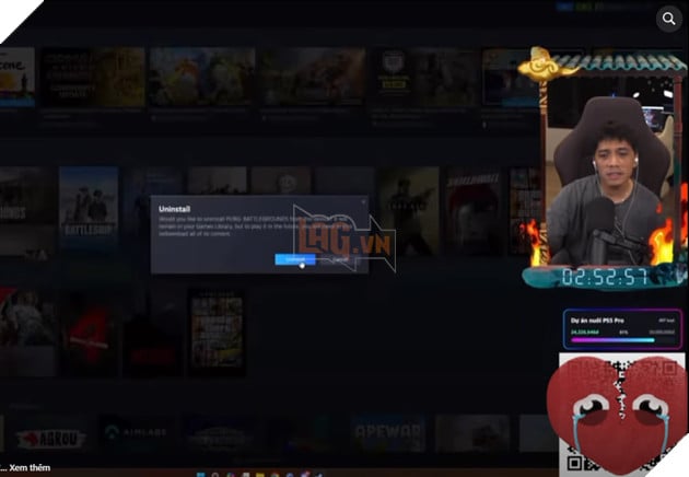 Toàn Cảnh Drama PUBG Asia Stars 2026: Hỗn Loạn Vì Đá Stream Dẫn Đến Tranh Cãi Cộng Đồng 5